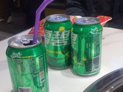 -东北铁锅宴(云龙华府店)