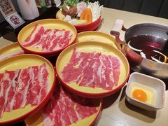 -沼津港精致料理·寿喜烧·烧鸟(漕河泾印象城店)