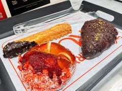 -HOT CRUSH趁热集合·现烤面包(环球港店)