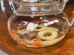 -小湾茶楼