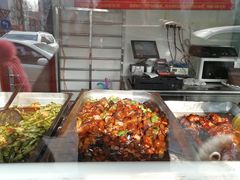 -马凯餐厅(长椿街店)