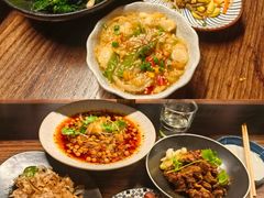 -杨梅市场·打工人小酒馆(新天地店)