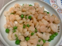 清炒虾仁-松鹤楼·苏式汤面(虹桥天地店)