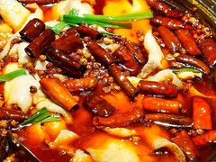 -巴蜀风·地道川菜(总店)