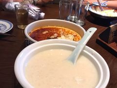 民国美龄粥-南京大牌档(苏州中心店)