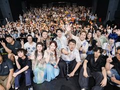 -瓦肆 VAS ear(普陀沪西店)