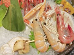 -菊上料理(蜀山银泰百货店)