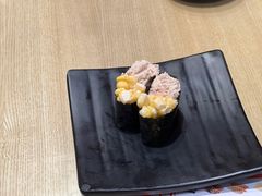 -友壹町寿司(佛山新DNA店)