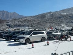 -太子岭滑雪场