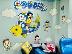 -闲居雅仕(上海新世界休闲生活广场店)