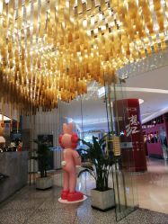 门面-3AM HAIR SALON烫发染发接发