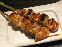 京葱鸡肉-Fukumimi·美醉堂 居酒屋(金尚店)