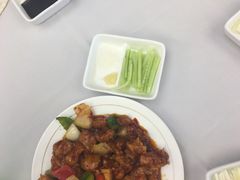 -北京全聚德(天安门店)