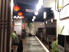 大堂-颐朵佳宴(金丰商业广场店)