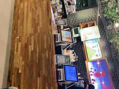 -网鱼网咖(上海静安寺店)