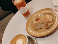 -BAKER&SPICE(安福路店)