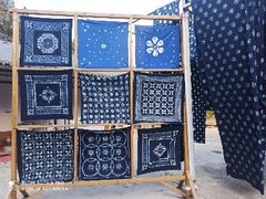 -璞真扎染博物馆