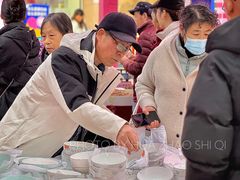 -西北轻工批发市场