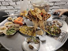 -有局·成都市井烧烤·精酿啤酒(双楠店)