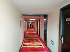 -北京九华山庄会展酒店