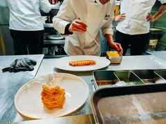 -宫燕府·京菜·烤鸭·淮扬菜(王府中心店)