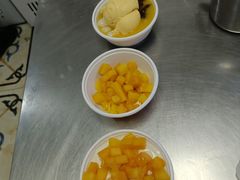 -芬芳甜品(同福路店)