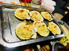 -夜烤·宜宾烧烤(洋河路店)