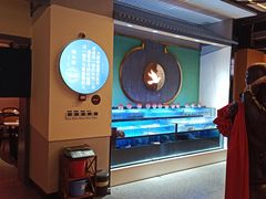 -鸽子侯·家宴·平价海鲜(市图书馆店)
