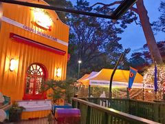 -三鹰之森吉卜力美术馆