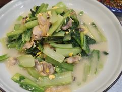 -渔娘渔家丹东海鲜(东直门店)