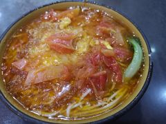 -华兴街煎蛋面(总店)