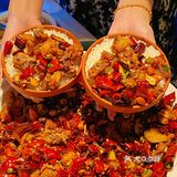 💰人均60火遍全国的茅庐川菜，我替你尝了！