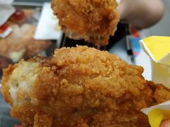-麦当劳(花城大道华穗路店)