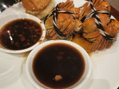 -武汉世茂希尔顿酒店·汇·全日餐厅