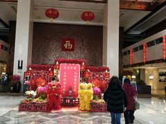 -彩云天云南餐厅