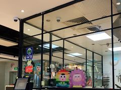 -乐凯撒披萨(正佳广场店)