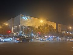 -天津万象城