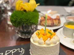 -Social 秀西餐厅-长沙瑞吉酒店(运达店)