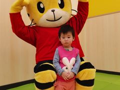 -巧虎KIDS早教托育成长中心(北京西城天虹中心)