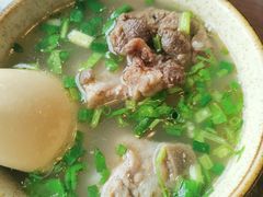 -本味焖罐源(天泽街店)