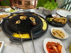 -韩宫宴和牛烤肉(合肥滨湖银泰城店)