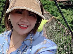 -三亚亚龙湾人间天堂鸟巢度假村