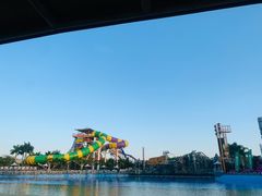 -厦门方特水上乐园
