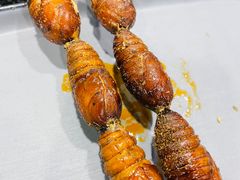 -最先生·烧烤·火锅·音乐聚会餐厅(大悦城店)