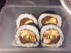 -翔峰炭火鳗鱼(悦泰街里公寓店)