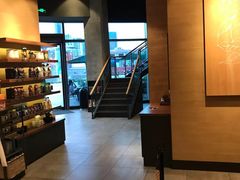 -星巴克(深圳坪山益田门店)