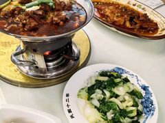 -清真马祥兴菜馆(云南北路店)