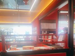 -万达广场(大明宫店)