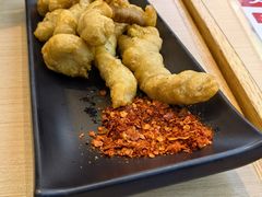 -大鼓米线(杭州国大城市广场店)