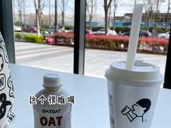 -喜茶(南京仙林金鹰店)